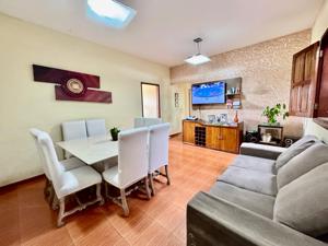 Apartamento 4 quartos 2 banheiros 239m²