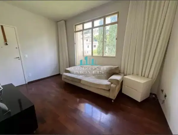 Apartamento 3 quartos 2 banheiros 