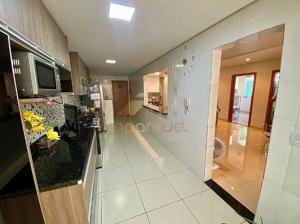 Apartamento 3 quartos 2 banheiros 168m²
