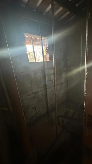 Apartamento 2 quartos 1 banheiro 45m²