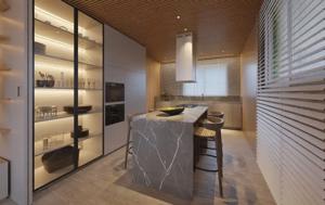 Apartamento 4 quartos 4 banheiros 182m²