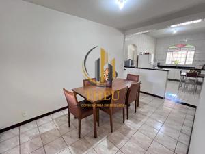 Apartamento 3 quartos 3 banheiros 300m²
