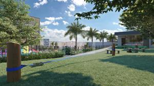 Apartamento 1 - 2 quartos 49 a 100m²
