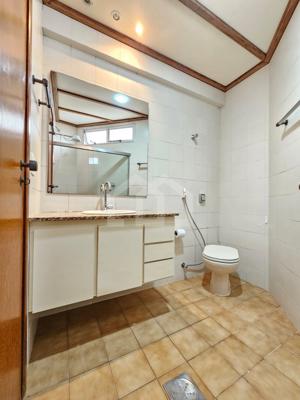 Apartamento 3 quartos 1 vaga 125,01m²