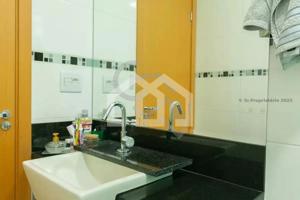 Cobertura 3 quartos 2 vagas 218m²