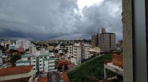 Apartamento 2 quartos 2 vagas 61,53m²
