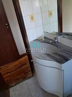 Apartamento 2 quartos 2 banheiros 