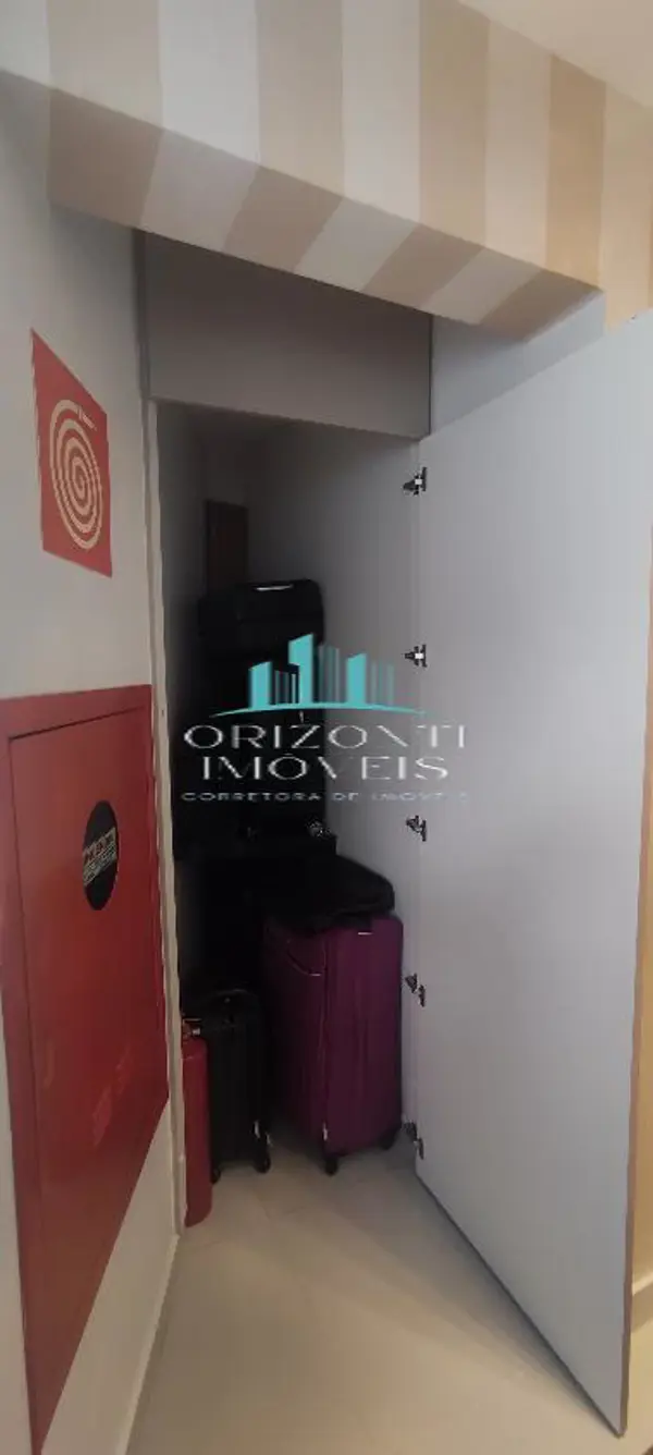 Apartamento 4 quartos 3 banheiros 