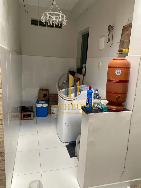 Apartamento 3 quartos 2 banheiros 85m²

