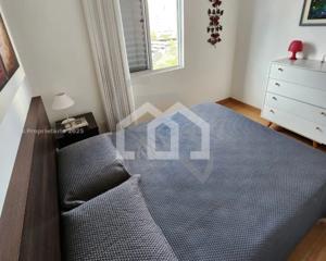 Apartamento 3 quartos 2 vagas 84m²