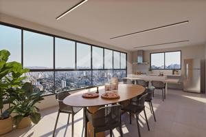 Apartamento 1 - 2 quartos 49 a 100m²
