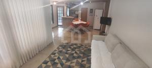 Casa 3 quartos 3 vagas 180m²
