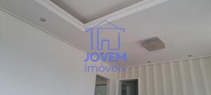 Apartamento 3 quartos 3 banheiros 113m²