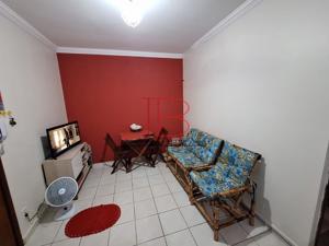 Apartamento 2 quartos 1 banheiro 