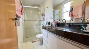 Apartamento 3 quartos 2 vagas 89m²