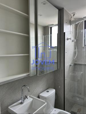 Apartamento 3 quartos 3 banheiros 73m²