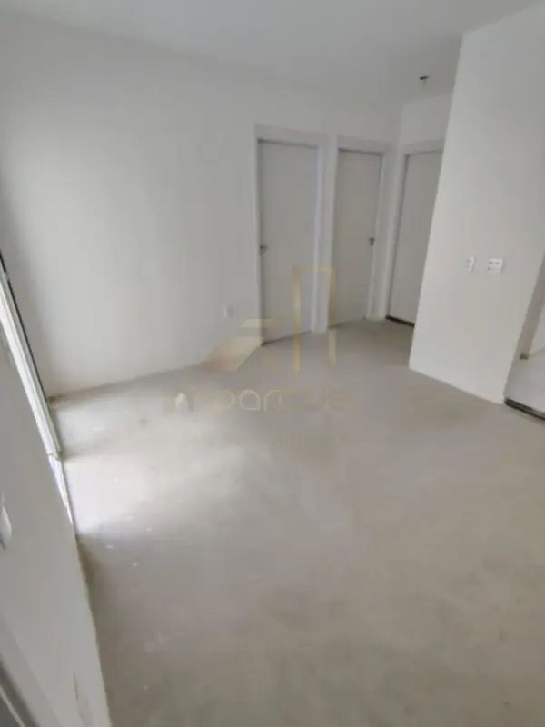 Apartamento 2 quartos 1 banheiro 33,9m²