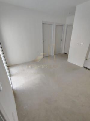 Apartamento 2 quartos 1 banheiro 33,9m²