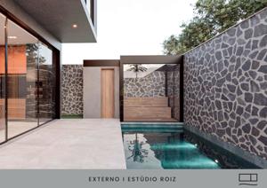 Casa 4 quartos 6 banheiros 