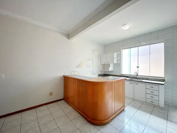 Apartamento 3 quartos 2 banheiros 111m²