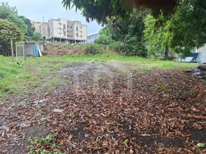 Lote-Área-Terreno 2,712m²