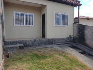 Casa 2 quartos 1 banheiro 175m²