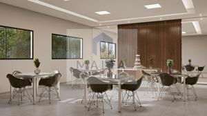 Apartamento 2 quartos 2 banheiros 45m²