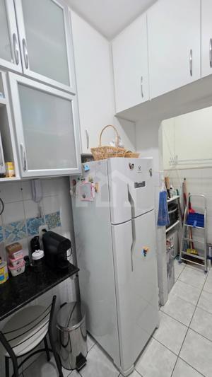Apartamento 2 quartos 1 vaga 45,4m²