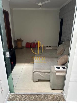 Apartamento 3 quartos 2 banheiros 85m²
