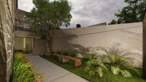 Apartamento 3 quartos 2 banheiros 69m²
