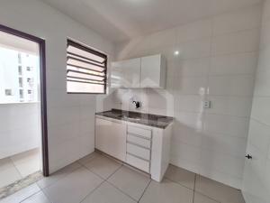 Apartamento 3 quartos 1 vaga 96m²
