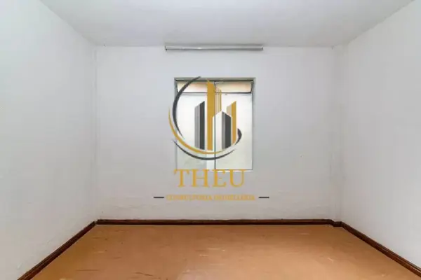 Apartamento 2 quartos 1 banheiro 47m²
