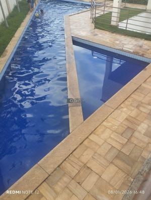 Apartamento 2 quartos 1 banheiro 44m²