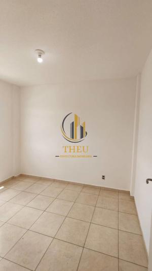 Apartamento 2 quartos 1 banheiro 47m²
