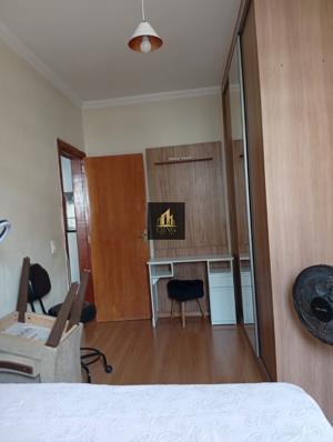 Apartamento 3 quartos 1 banheiro 63m²