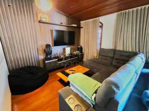 Apartamento 3 quartos 2 banheiros 189m²
