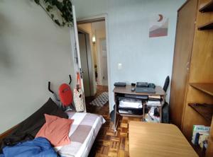 Apartamento 2 quartos 1 vaga 47m²
