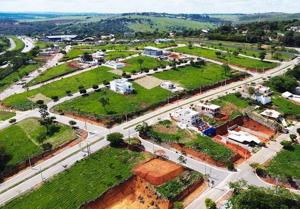 Lote-Área-Terreno 360m²