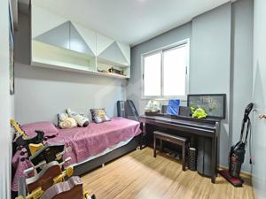 Apartamento 3 quartos 2 vagas 154,67m²
