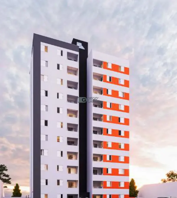 Apartamento 2 quartos 2 banheiros 112m²