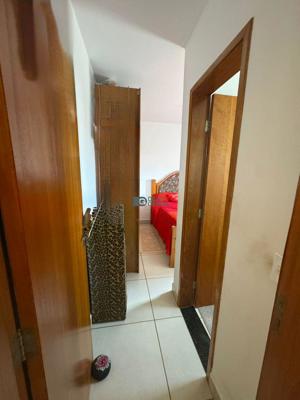 Apartamento 2 quartos 1 banheiro 44m²