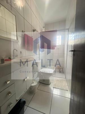 Casa 3 quartos 4 banheiros 152m²