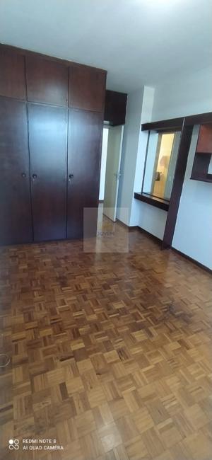 Apartamento 3 quartos 3 banheiros 135m²