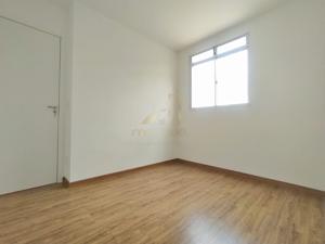 Apartamento 2 quartos 1 banheiro 48m²
