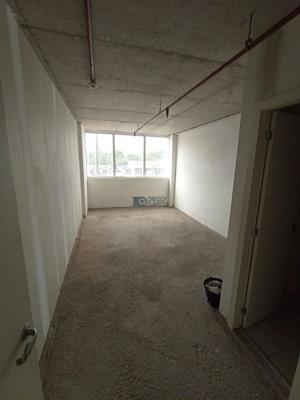 Apartamento 24m²