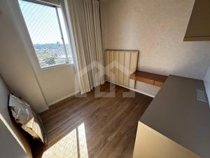 Apartamento 4 quartos 2 vagas 126m²
