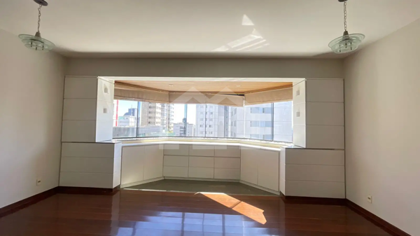 Apartamento 3 quartos 2 vagas 85m²
