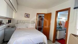 Apartamento 3 quartos 1 vaga 62m²
