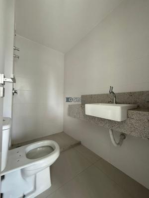 Apartamento 3 quartos 2 banheiros 104m²