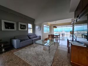 Cobertura 4 quartos 4 vagas 318m²
